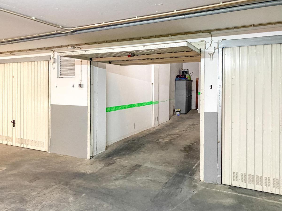 阿尔布费拉Old Town 2Br 50M Ocean W/ Ac Wi-Fi Parking Terrace公寓 外观 照片