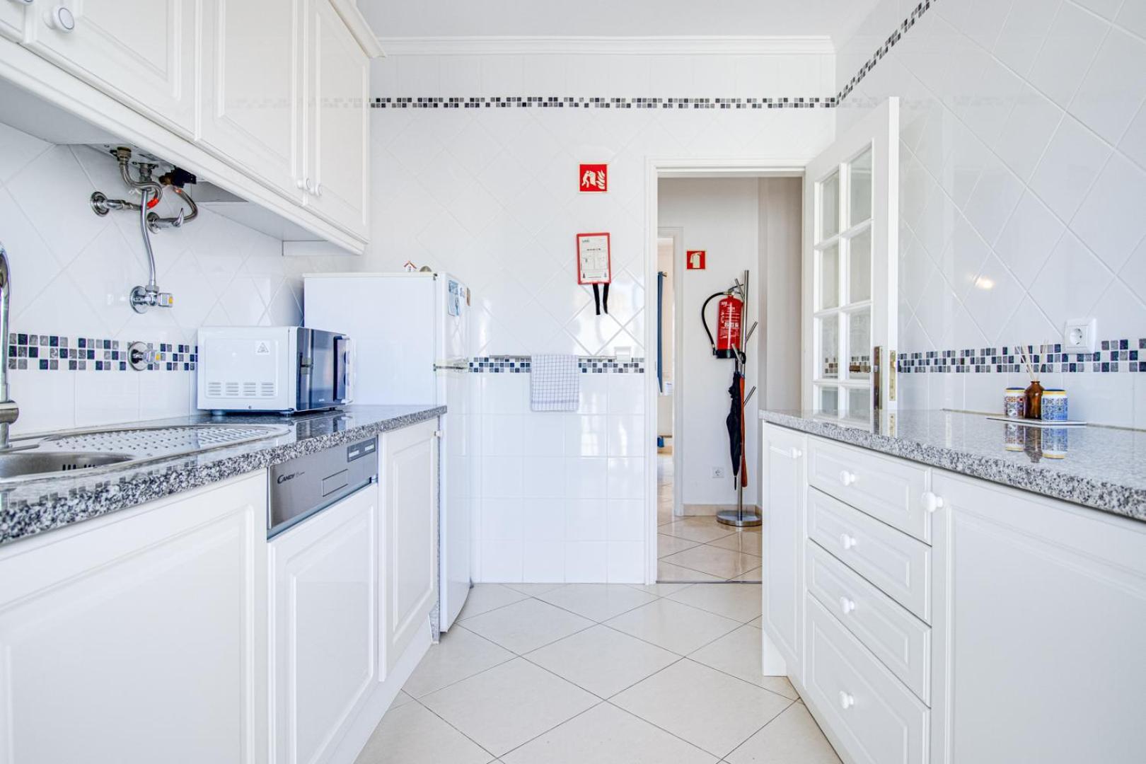 阿尔布费拉Old Town 2Br 50M Ocean W/ Ac Wi-Fi Parking Terrace公寓 外观 照片